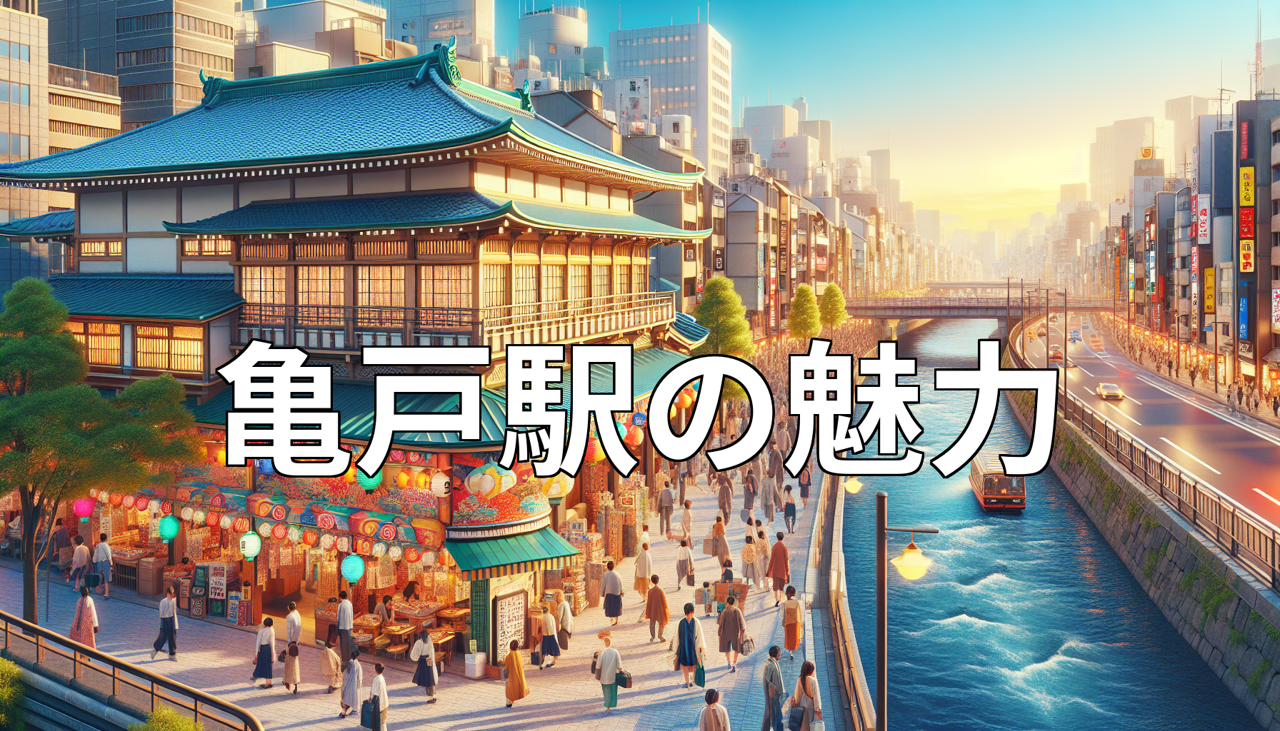 YouTube サムネイル例